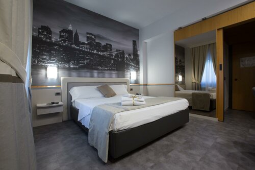 Hotel City Legnano, Забронировать Мотель Отели Леньяно с завтраком, Завтраки