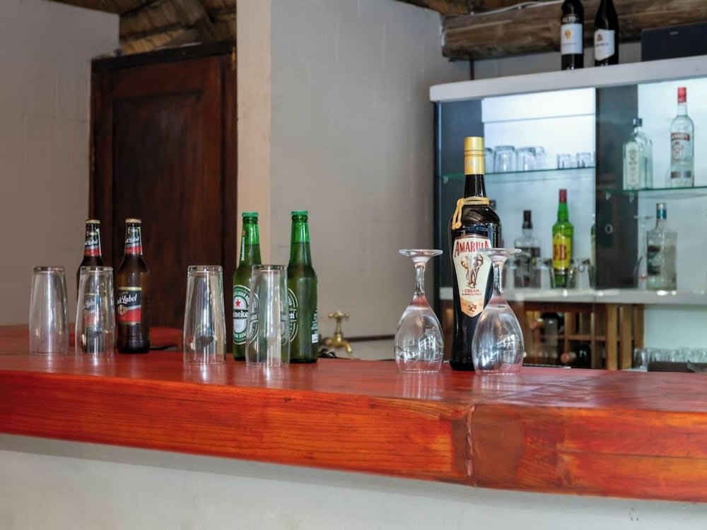 St Lucia Safari Lodge Unit 22