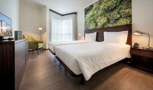 Neat Hotel Avenida, Book Hotel Hotels & Accommodations in Azores, Hotel