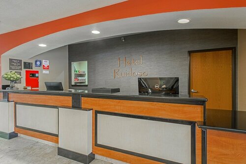 Hotel Ruidoso, Забронировать Отель Руидозо штат Нью-Мексико, рядом с Grindstone Lake