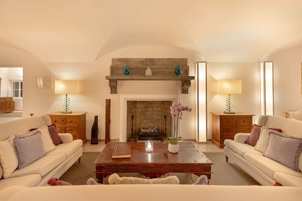 Santavenere Hotel