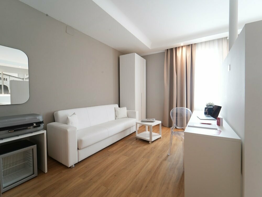 Shg Hotel Verona