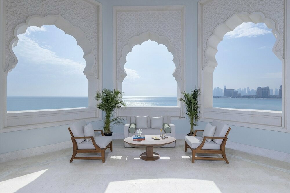 The Chedi Katara Hotel & Resort