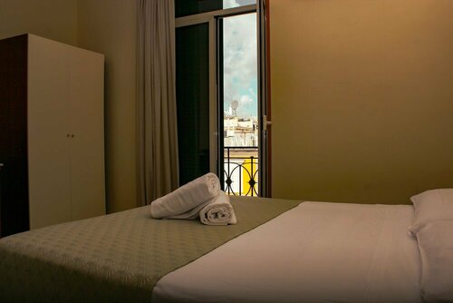 Hotel Garden Napoli, Забронировать Отель Неаполь - исторический центр Неаполь