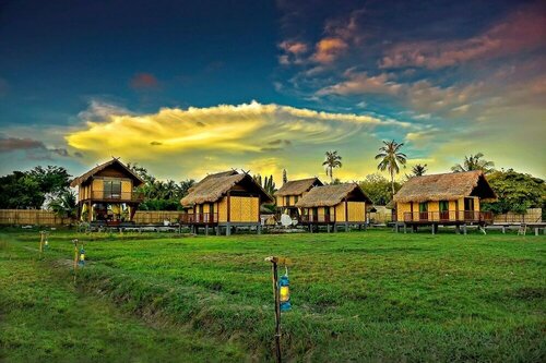 Chenang Inn, Забронировать Отель Отели Пантай-Сенанг с парковкой, Парковка