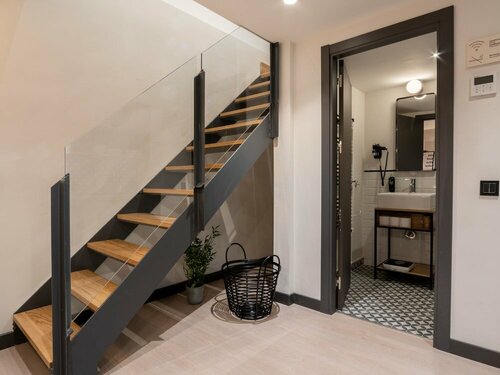 Limehome Madrid Malasaña, Rezervați Hotel-apartament Madrid centru Madrid, aproape de Edificio Grassy