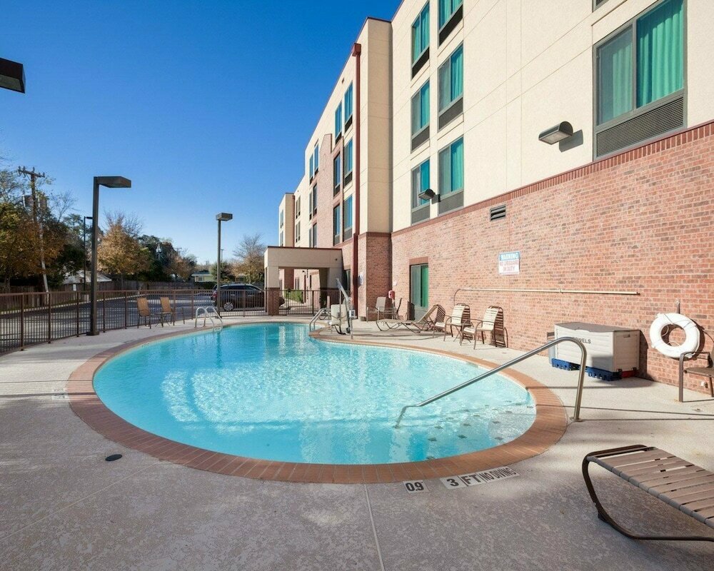 Spark by Hilton San Antonio Airport