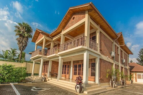 Quiet Haven Hotel