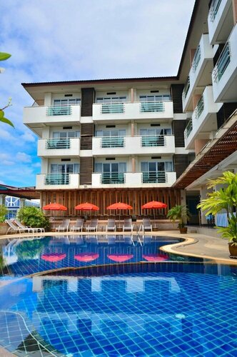First Residence Hotel, Rezervați Hotel Chaweng Noi Beach Ko Samui, lângă Chaweng Viewpoint