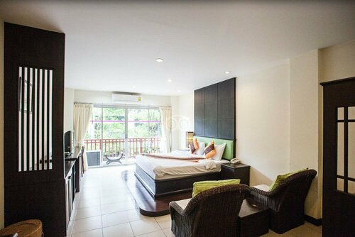 Royal Nakara Ao Nang, Забронировать Отель Ао-Нанг-Бич провинция Краби