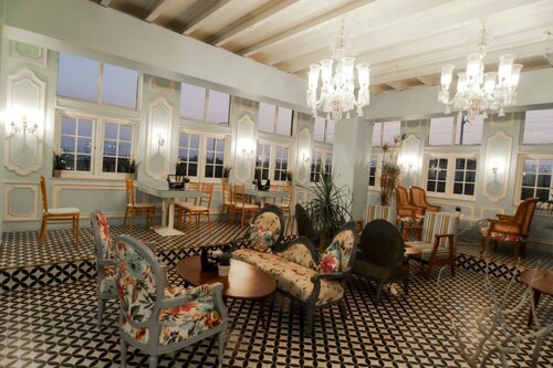 JK Rooms 117 The Majestic Manor, Забронировать Отель Отели штата Махараштры 3 звезды, 3*