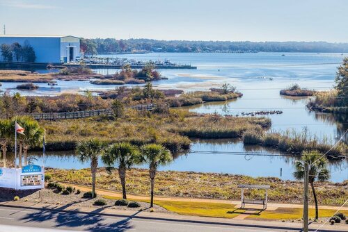 Holiday Inn Express Suites Niceville Eglin Area By, Book Hotel Hoteller i Panhandle Florida med pool, Swimmingpool