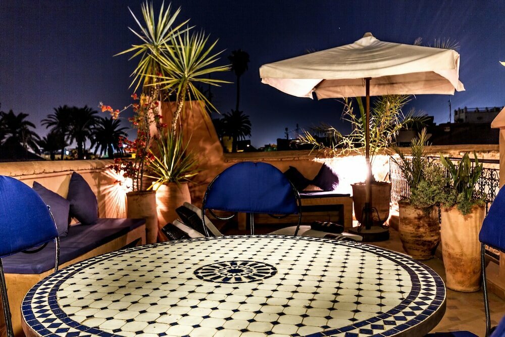 Riad Nora
