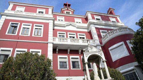 Sant Jordi Hostels Lisbon, Забронировать Хостел Арроюш 