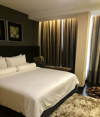 Bedrock Hotel Ipoh, Rezerwuj Hotel Ipoh Perak