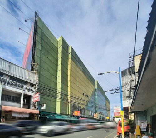 Hotel Sogo Kalentong Marketplace, Rezerwuj Hotel Hotele w Manila z Parkingiem, Parking