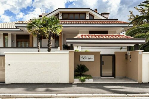 Borea Luxury B&B, Забронировать Отель «постель и завтрак» Отели Пескары с завтраком, Завтраки