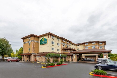 La Quinta by Wyndham Vancouver, Забронировать Отель Рай Вашингтон
