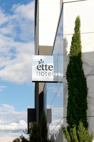 ette hotel, Забронировать Отель Фор Корнерз штат Флорида