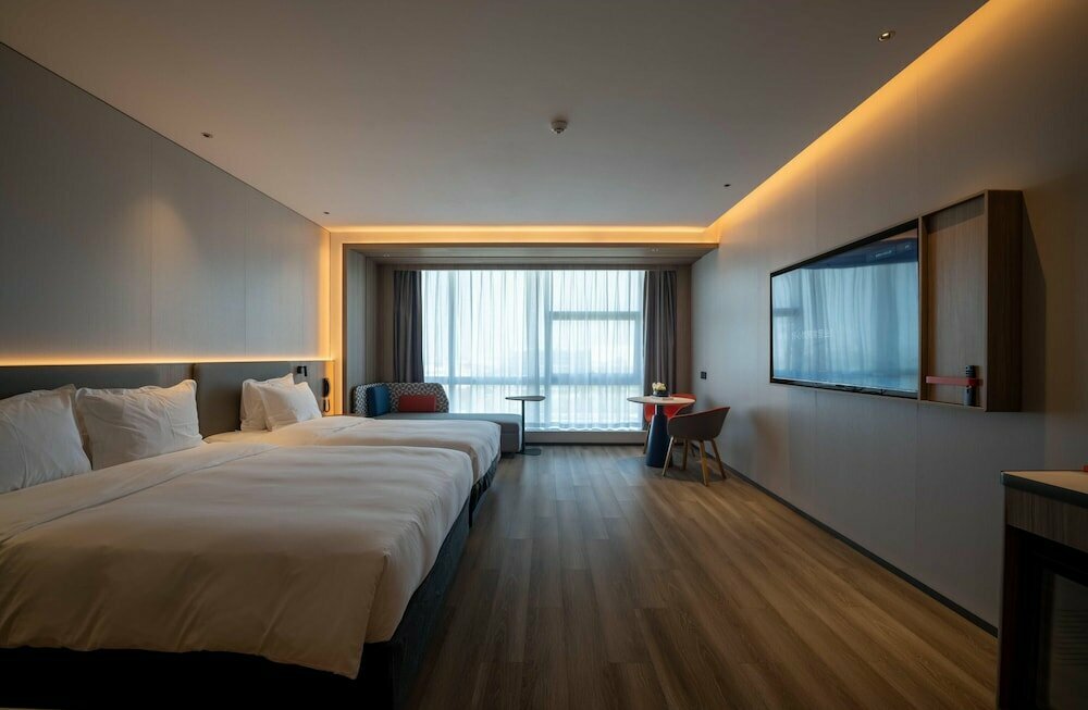 Holiday Inn Express Hangzhou Airport by IHG