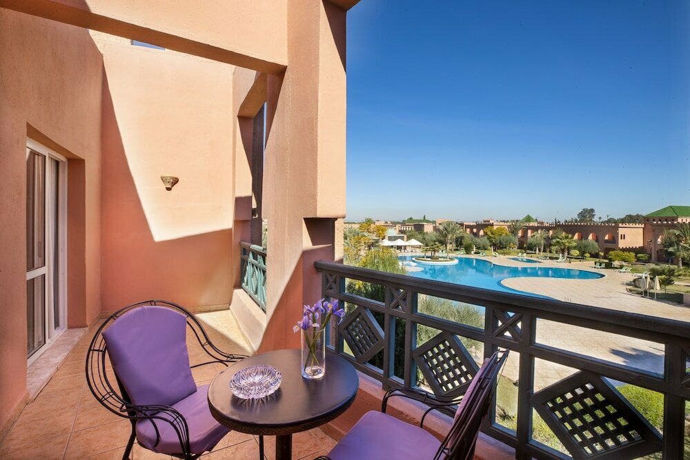 Grand Mogador Aqua & Resort