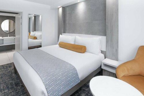 Garden Court Mthatha, Buchen Sie Hotel Umtata Wild Coast