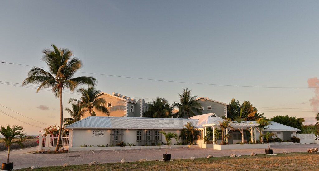 South Point Hotel Inc
