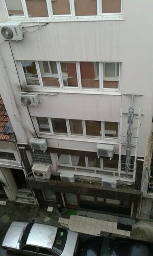 In House Hostel, Забронировать Хостел Хостелы Измира, рядом с Ataturk Museum, Хостел