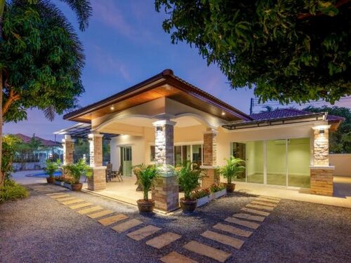 Orchid Paradise Homes OPV316, Забронировать Дом для отпуска Виллы Прачуапкхирикхан, Вилла
