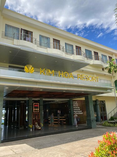 Kim Hoa Resort, Забронировать Курортный отель Отели Фукуок 3 звезды, рядом с Sung Hung Pagoda, 3*