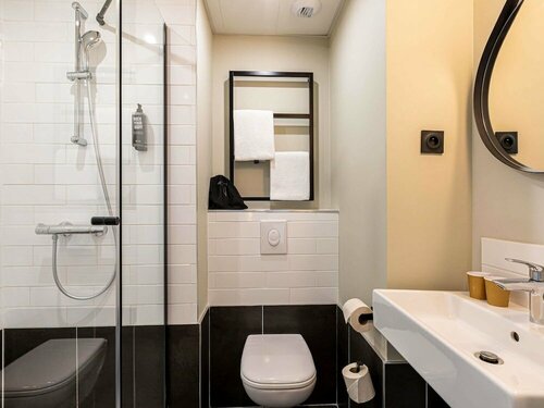 ibis Paris Boulogne Billancourt, Забронировать Отель Отели 16-й округ: Пасси - Париж 3 звезды, 3*