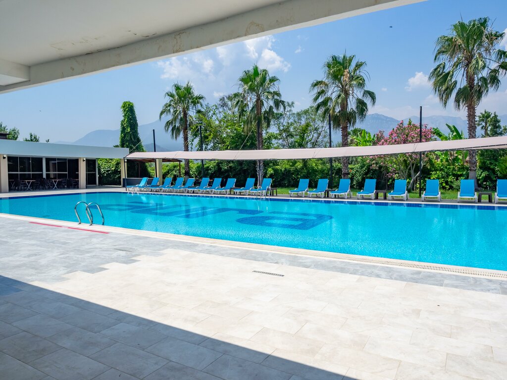 Pera Aura Resort Hotel & Spa - All Inclusive