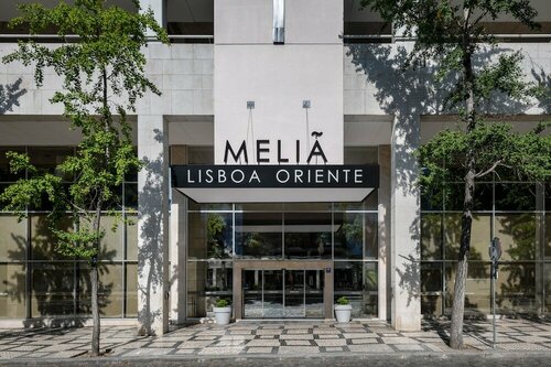 Melia Lisboa Oriente, Забронировать Отель Лиссабон Эстремадура