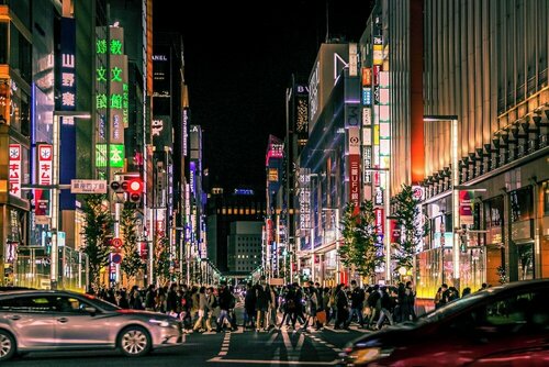 Hotel GrandBach Tokyo Ginza, Забронировать Отель Бизнес-отели Токио, рядом с Scart Gallery, 4* 5*