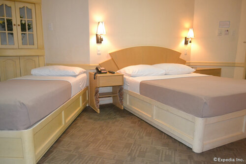 Phela Grande Hotel, Book Hotel Billige hoteller i General Santos