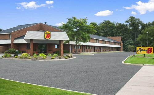 Beachwood Inn, Reserva ahora Hotel Beachwood Ohio