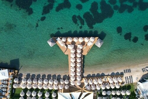 The Sun Highlight Hotel, Забронировать Отель Бизнес-отели Мугла, 4* 5*