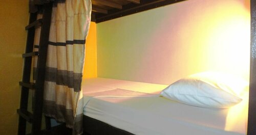 In & Go Hostel Cebu, Rezerwuj Hostel Cebu City Cebu