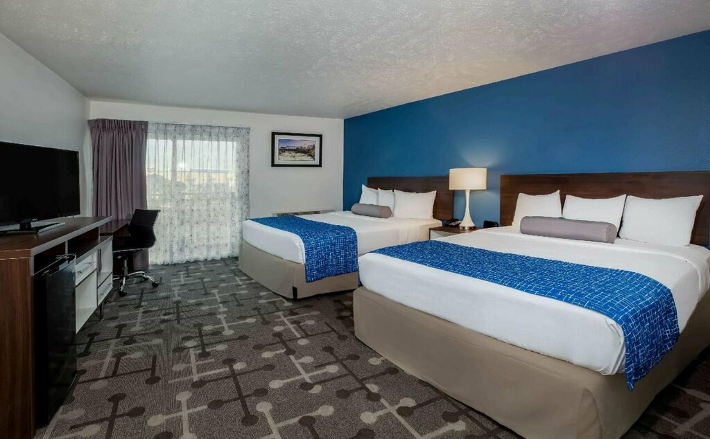 Baymont by Wyndham Spokane
