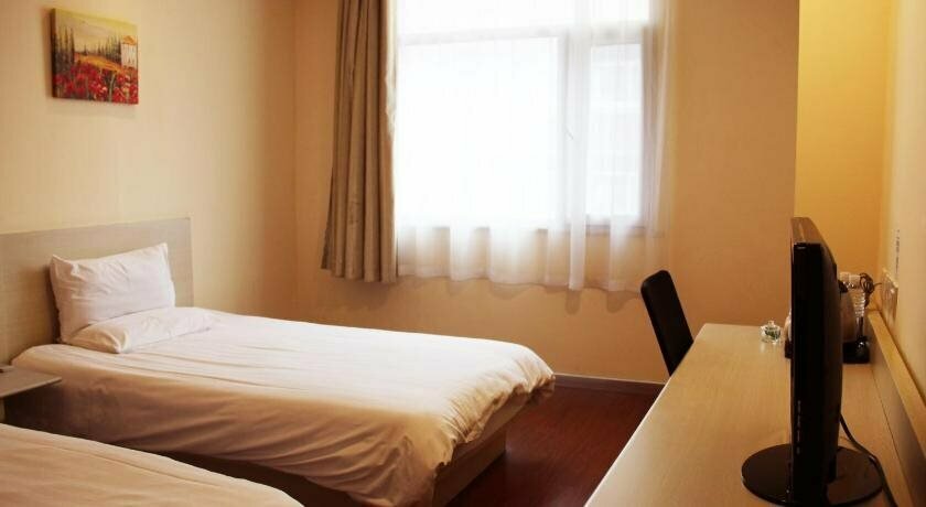 HanTing Hotel