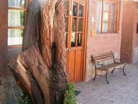 Ночлег и завтрак (B&B) Casa Lickana, Забронировать Отель «постель и завтрак» Сан-Педро-де-Атакама Антофагаста