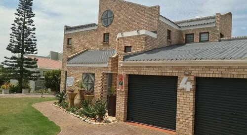 Hillcrest Self-Catering Holiday Apartment