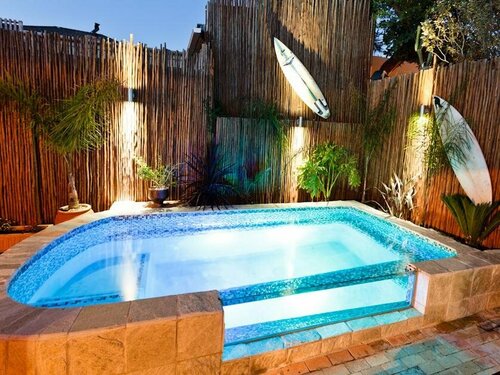Sweet Olive Guest House