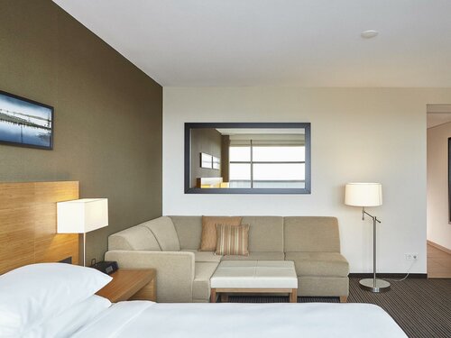 Hyatt Place Amsterdam Airport, Book Hotel Hoteller i Zuid-Holland med parkering, Parkering
