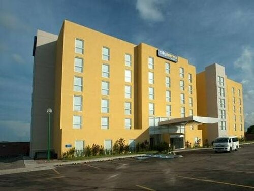 CIty Express Queretaro Jurica, Book Hotel Hoteller i El Bajio med pool, Swimmingpool