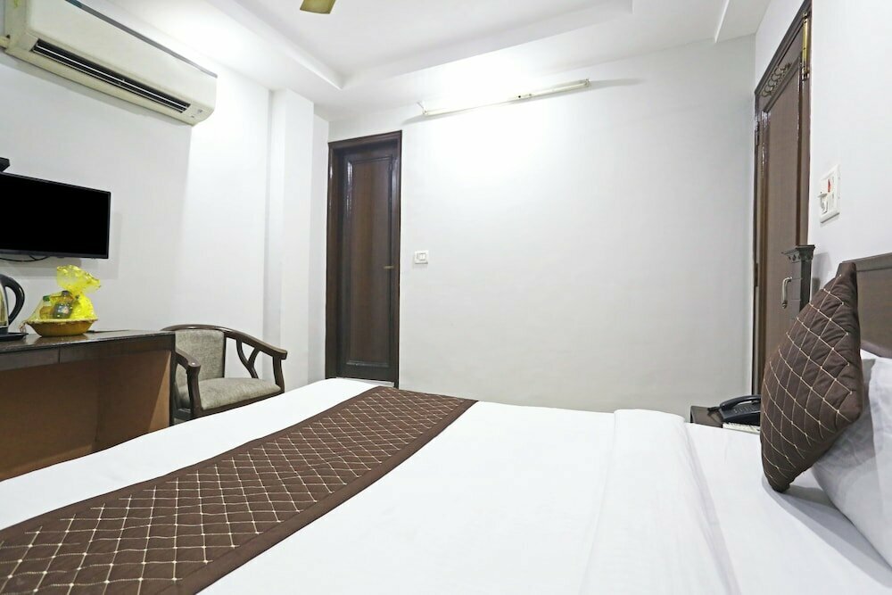 Hotel Ratandeep @ Paharganj