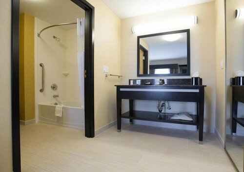 Hampton Inn & Suites Toledo/Westgate, Reserva ahora Hotel Toledo Ohio