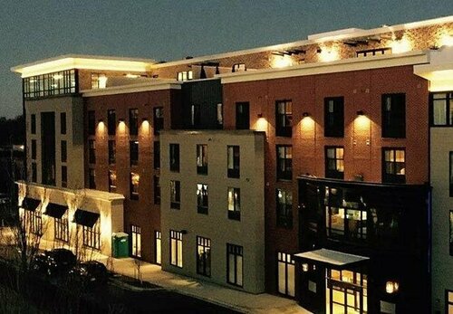 TownePlace Suites by Marriott Lawrence Downtown, Prenota Hotel Lawrence Kansas