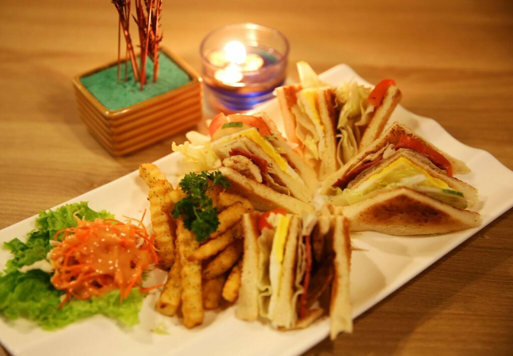 Bekizaar Hotel Surabaya