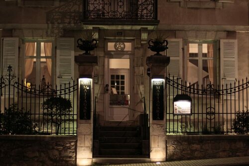 Hôtel Maïtagaria, Забронировать Отель Биарриц French Basque Country, рядом с Пляж Миледи